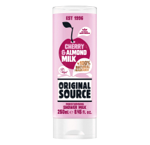 Original Source Cherry & Almond Shower Gel 250ml